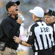 Illustration for article titled Jim Harbaugh Is Subtweeting The SEC About Whining